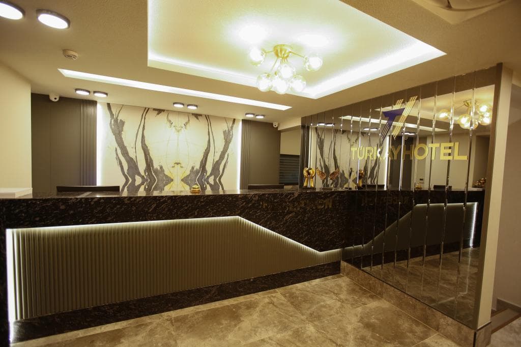 Türkay Hotel-10