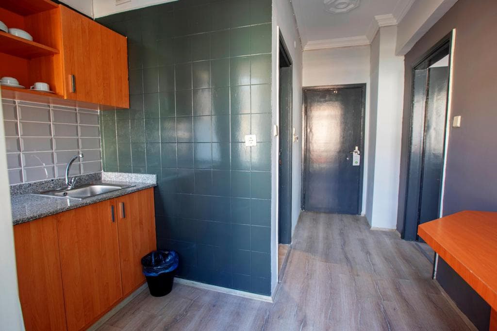 Hma Hotel & Suites-47