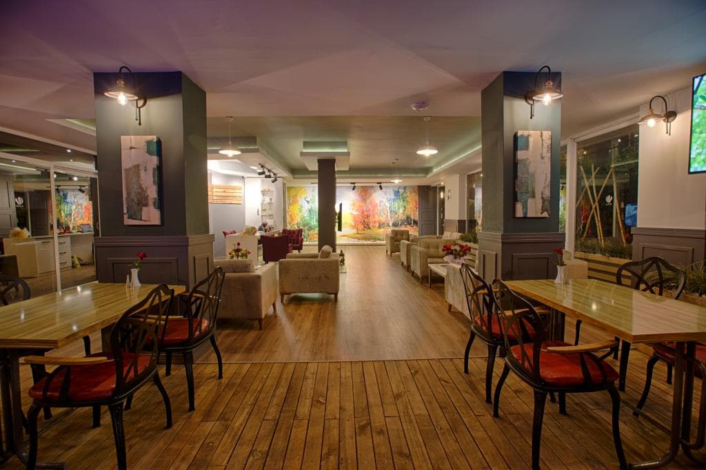 Hma Hotel & Suites-27