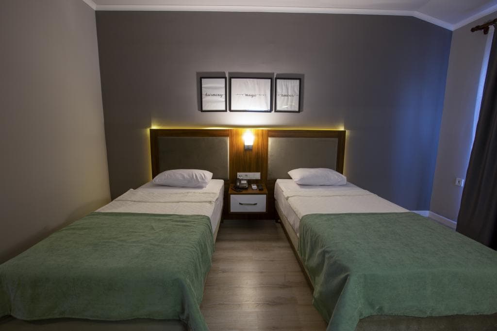 Hma Hotel & Suites-37