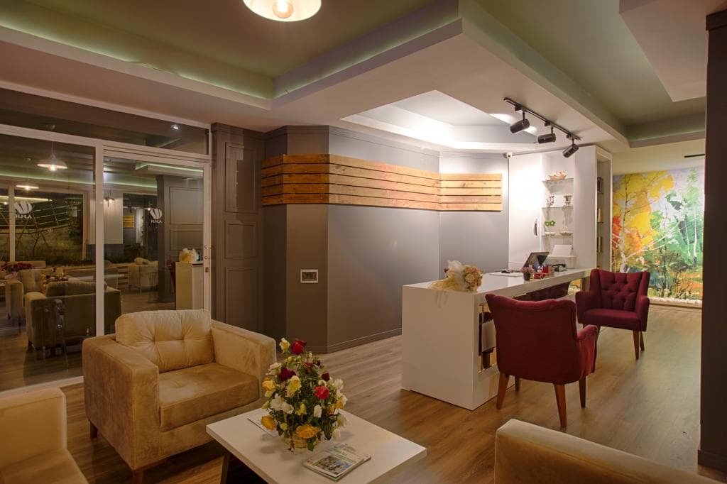 Hma Hotel & Suites-28