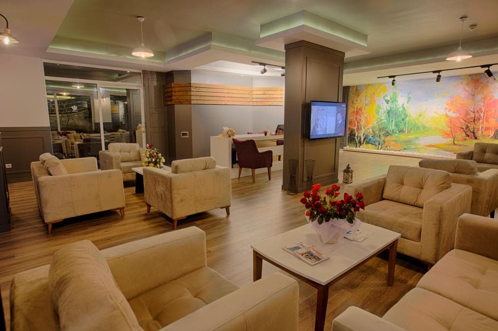 Hma Hotel & Suites-23