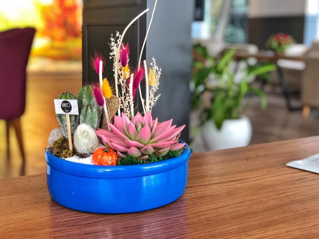 Hma Hotel & Suites-24