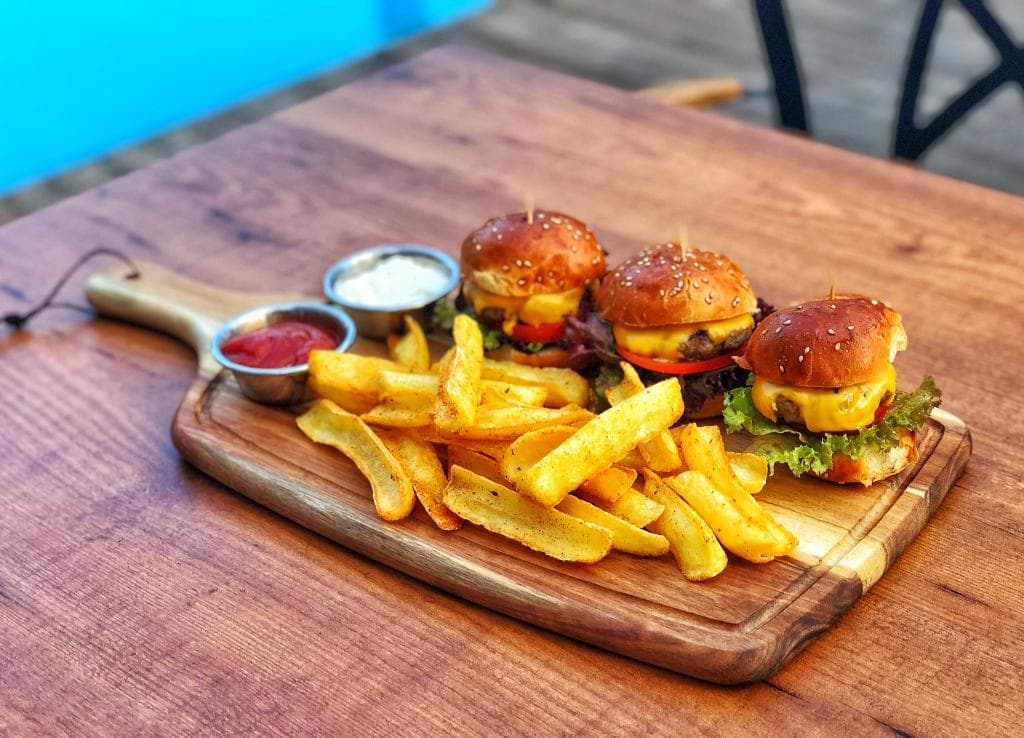 Hma Hotel & Suites-45