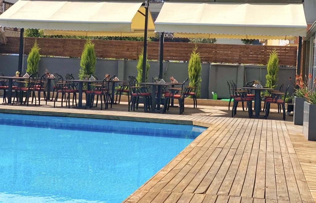 Hma Hotel & Suites-44