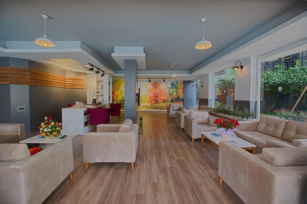 Hma Hotel & Suites-29