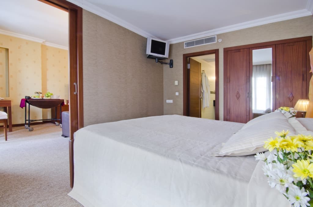 Midas Hotel Ankara-12