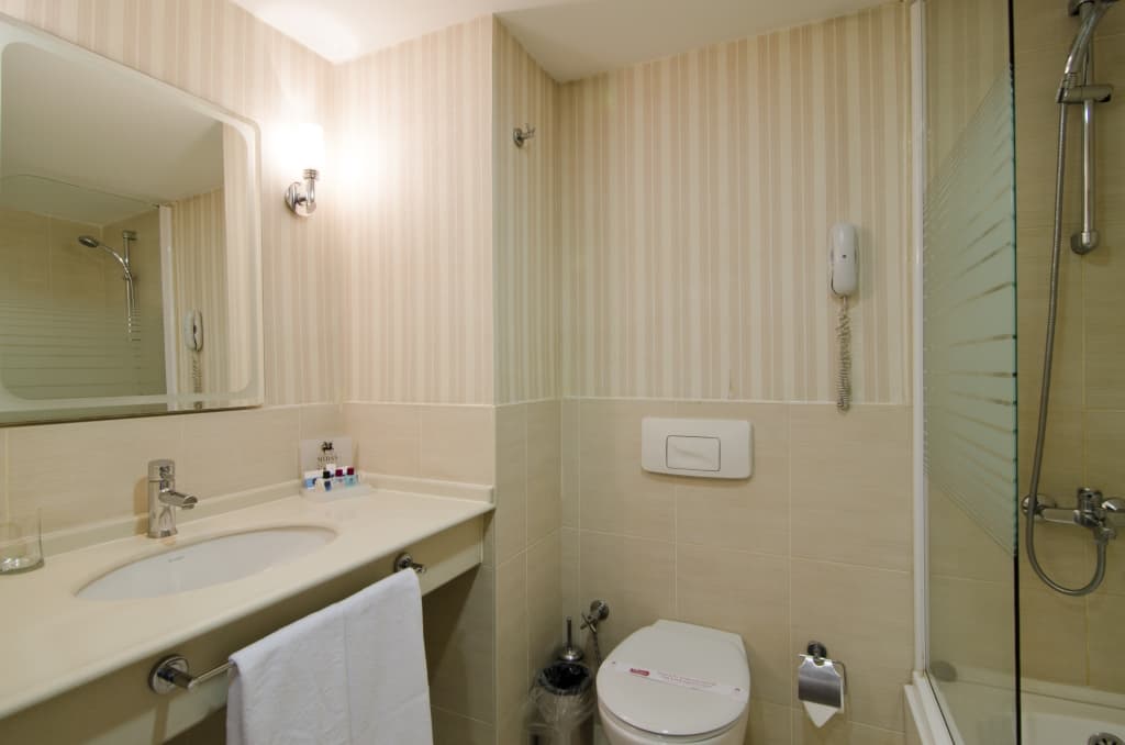 Midas Hotel Ankara-17