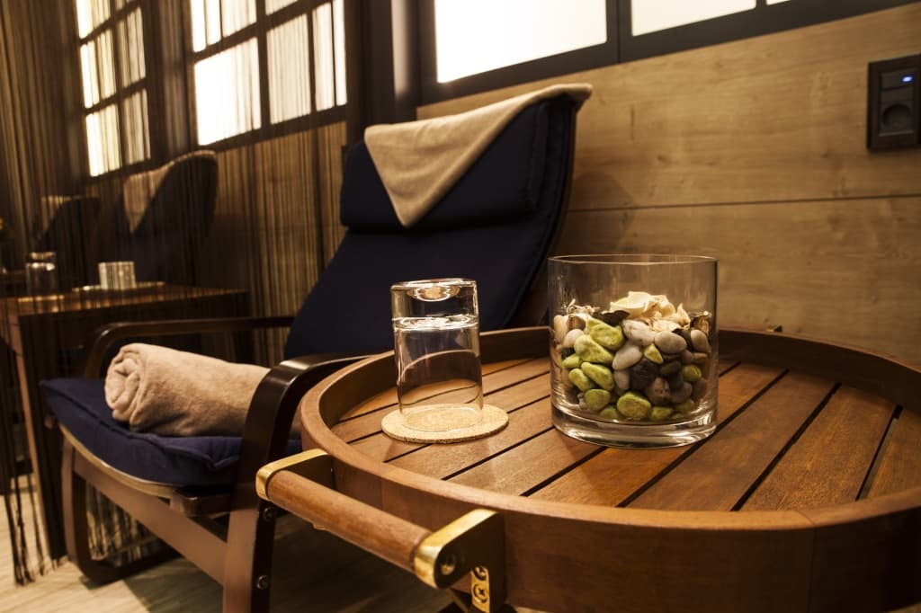 Midas Hotel Ankara-41