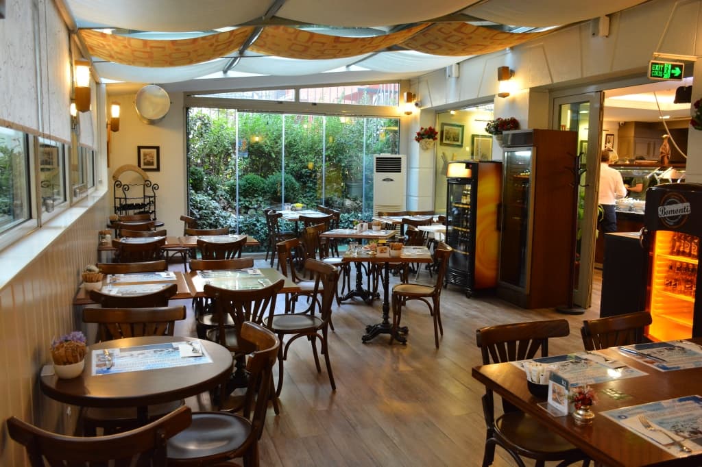 Midas Hotel Ankara-5