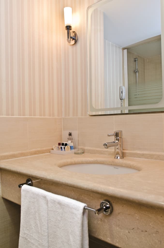 Midas Hotel Ankara-19