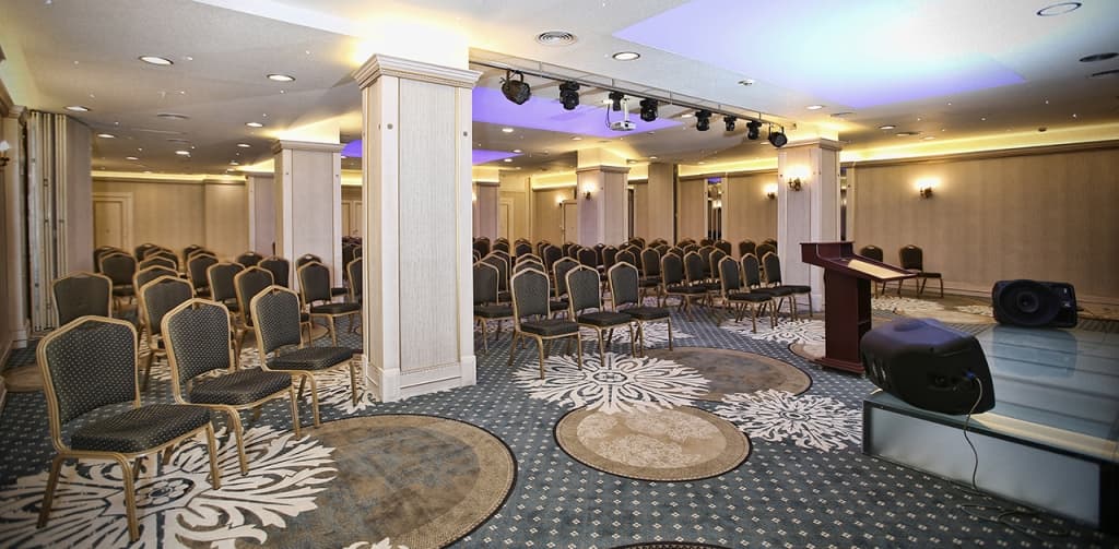 Midas Hotel Ankara-25