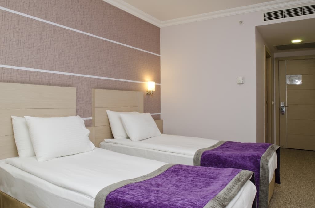 Midas Hotel Ankara-11