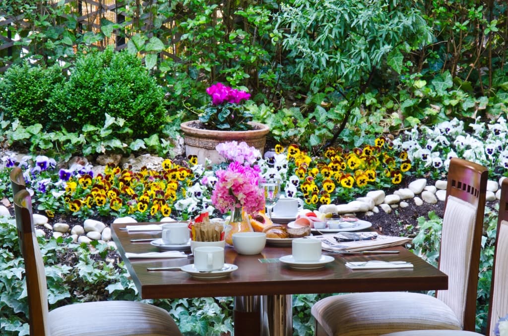 Midas Hotel Ankara-37