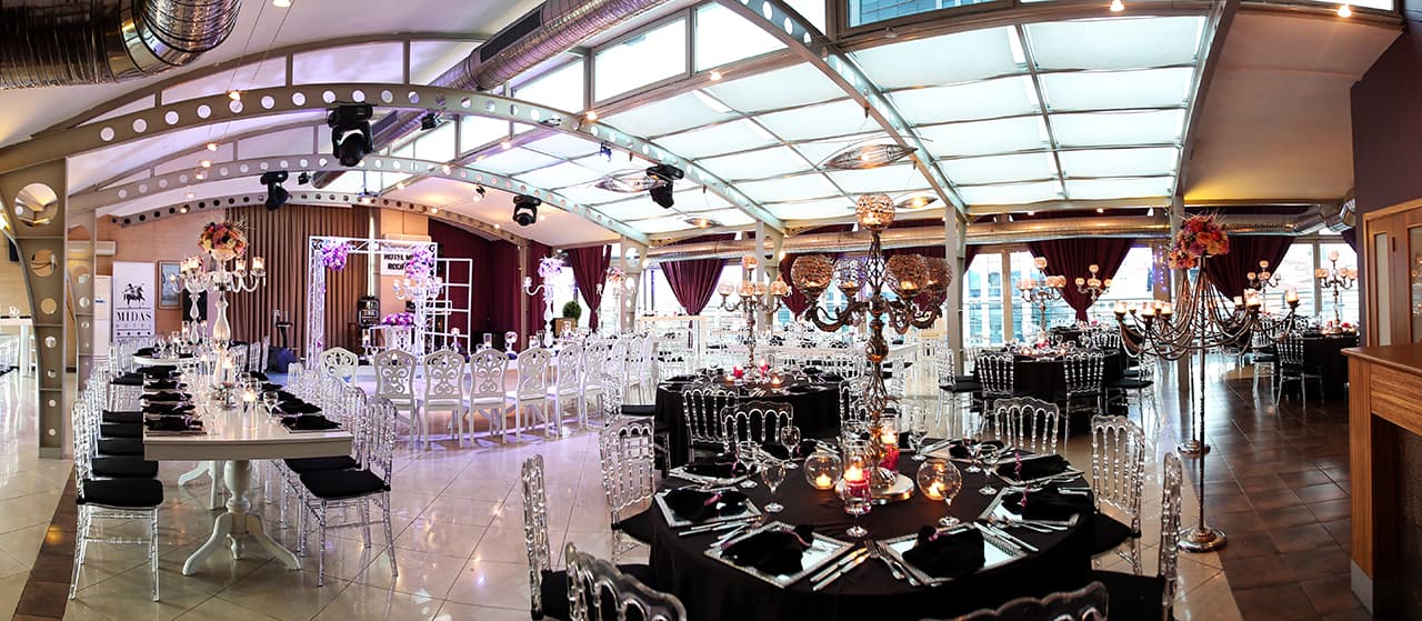 Midas Hotel Ankara-31