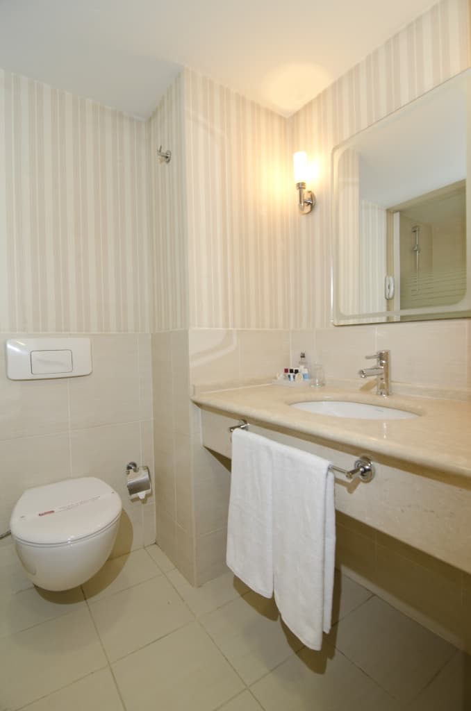 Midas Hotel Ankara-20