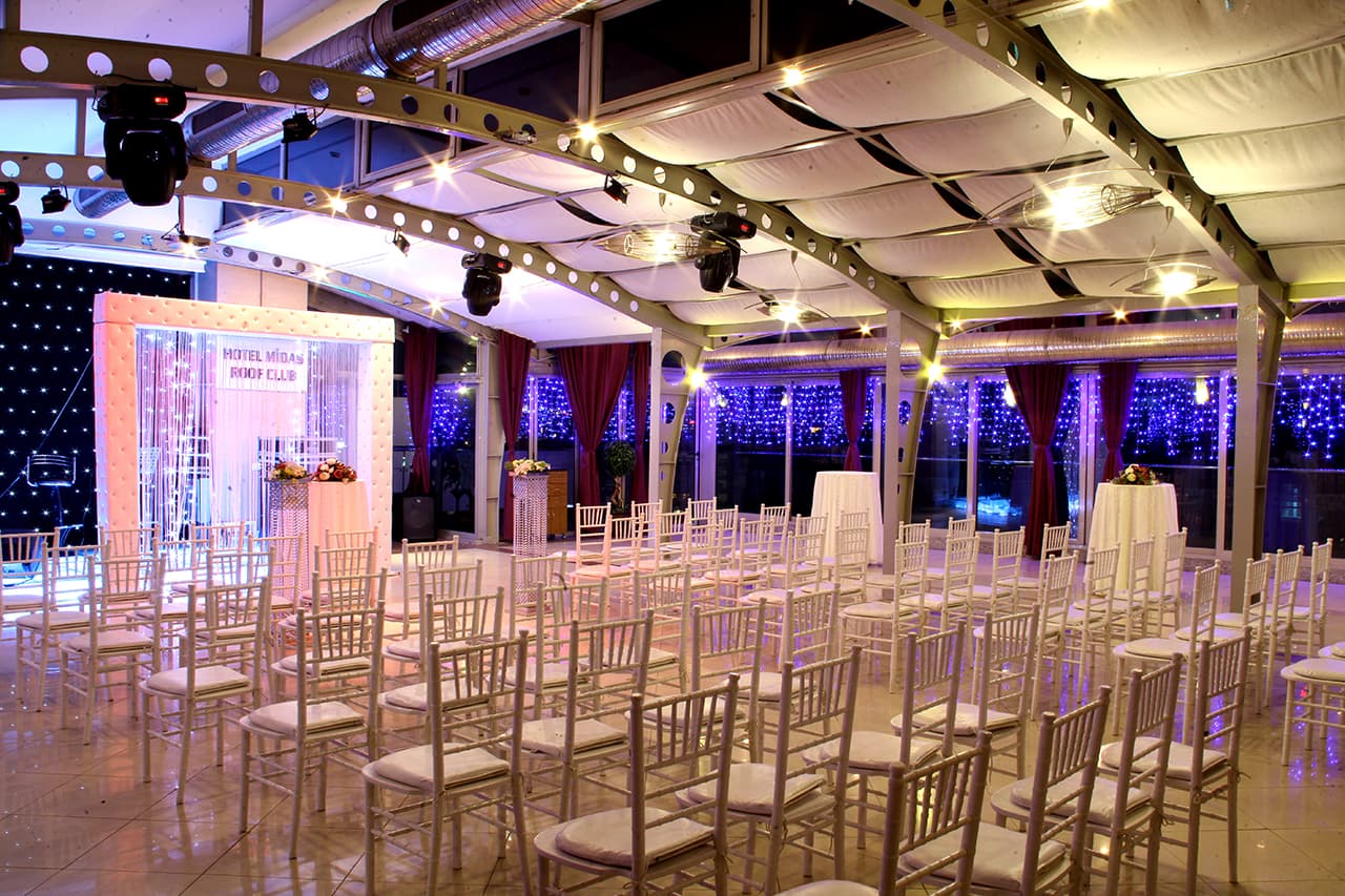 Midas Hotel Ankara-34