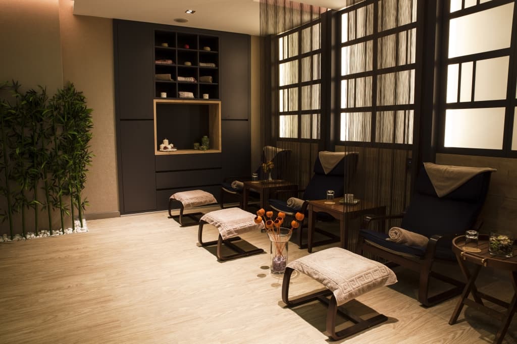 Midas Hotel Ankara-42