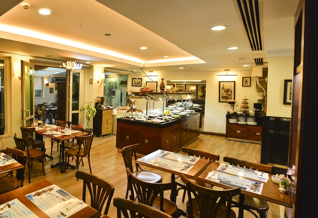 Midas Hotel Ankara-2