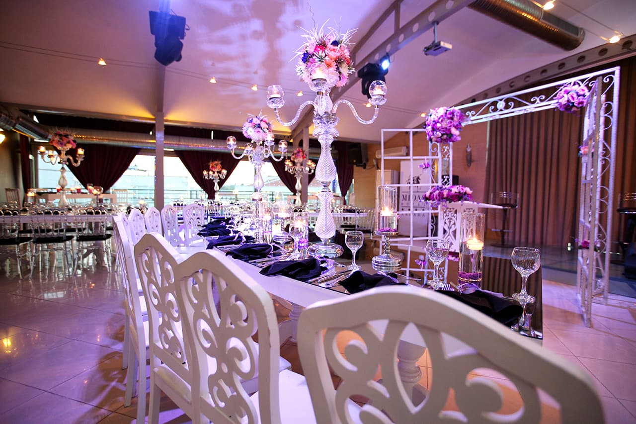 Midas Hotel Ankara-35