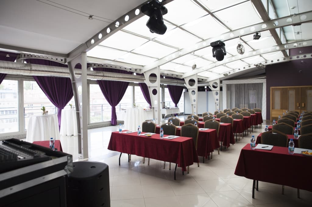 Midas Hotel Ankara-29