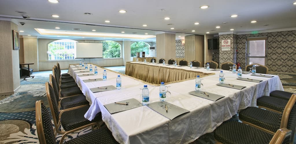 Midas Hotel Ankara-3