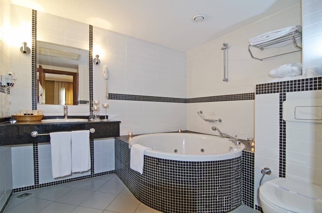 Midas Hotel Ankara-16