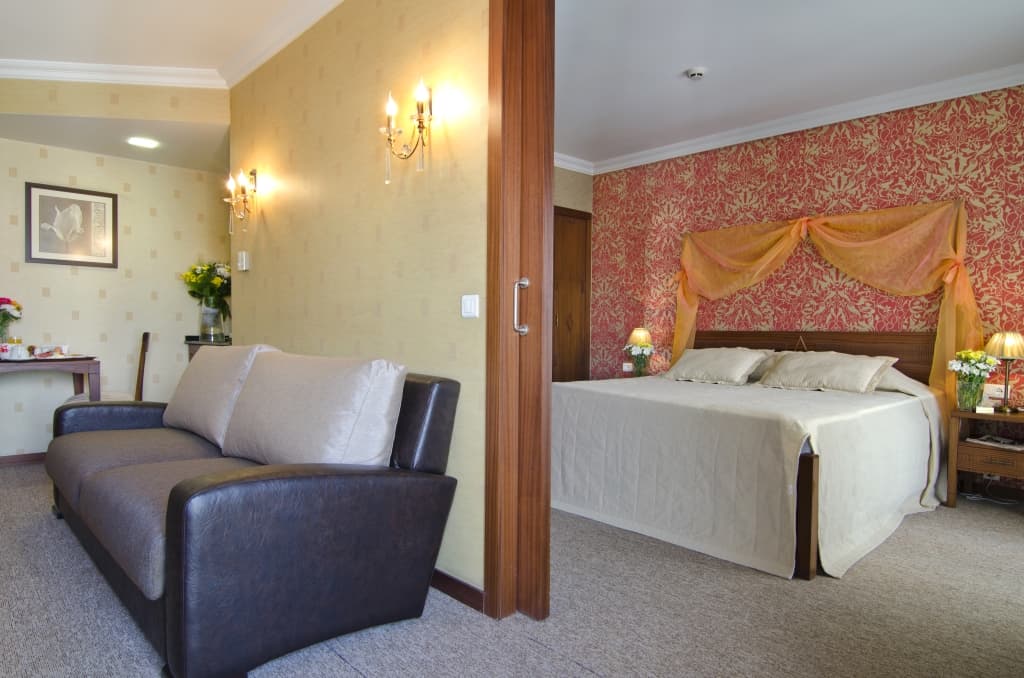 Midas Hotel Ankara-13