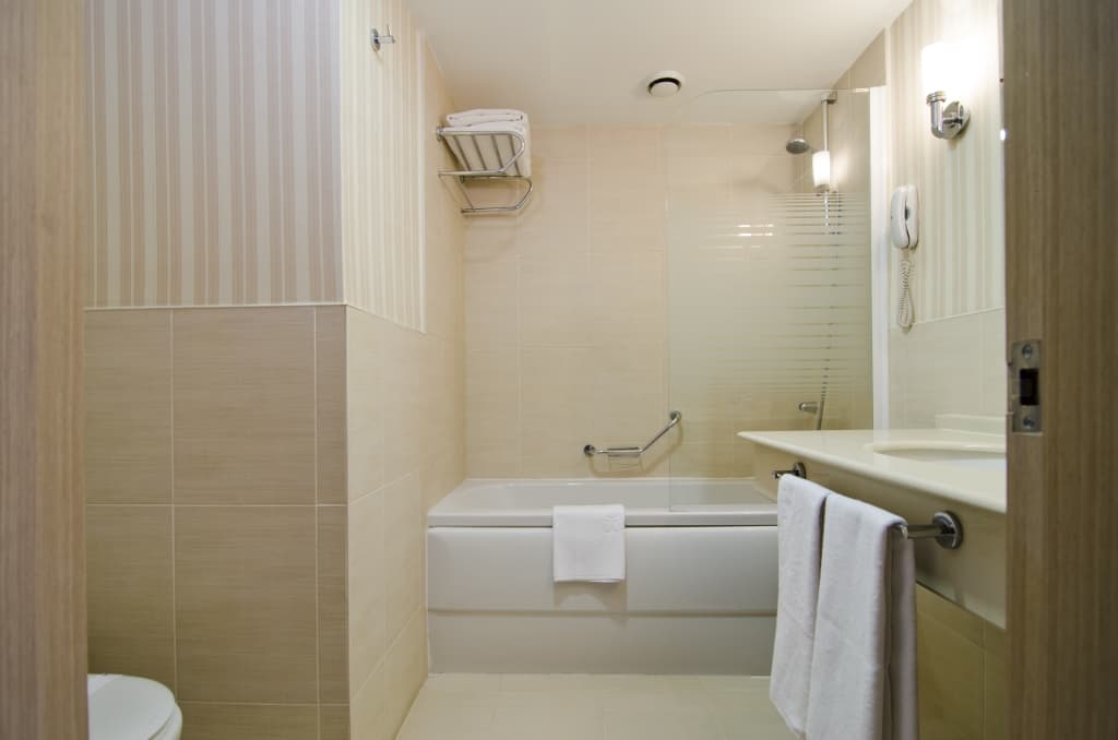 Midas Hotel Ankara-21