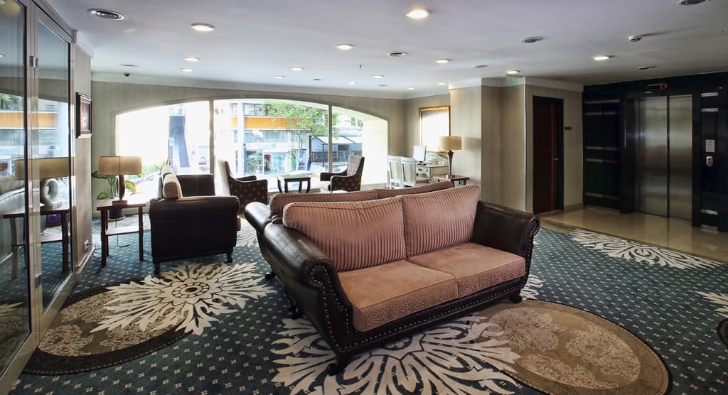 Midas Hotel Ankara-22