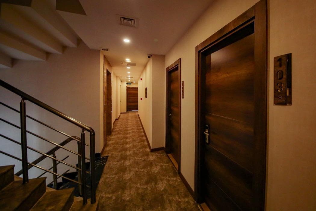 Alkan Palace Hotel-9