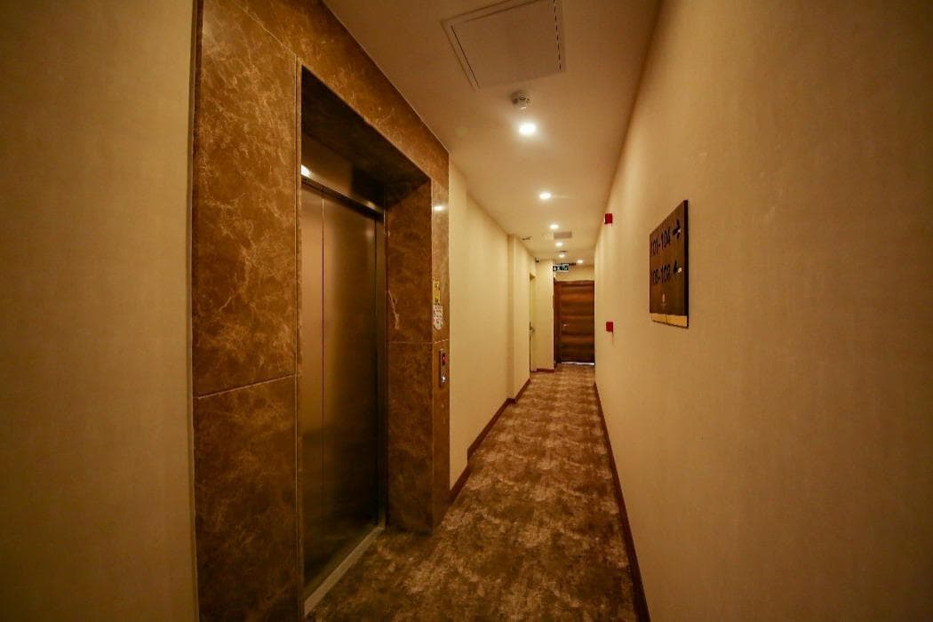 Alkan Palace Hotel-10