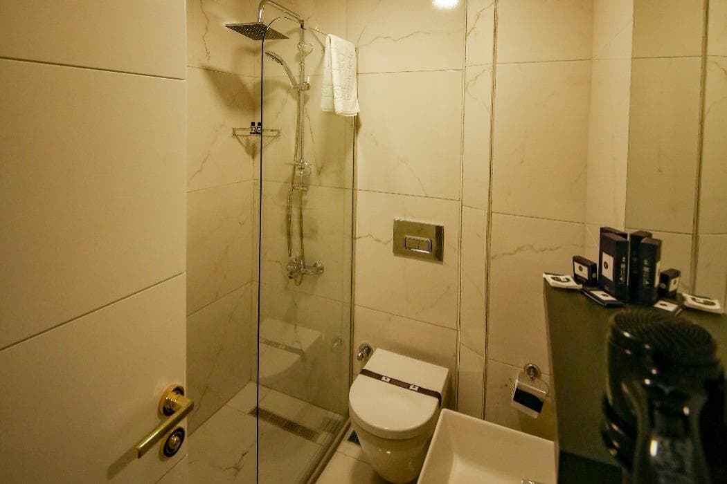 Alkan Palace Hotel-15