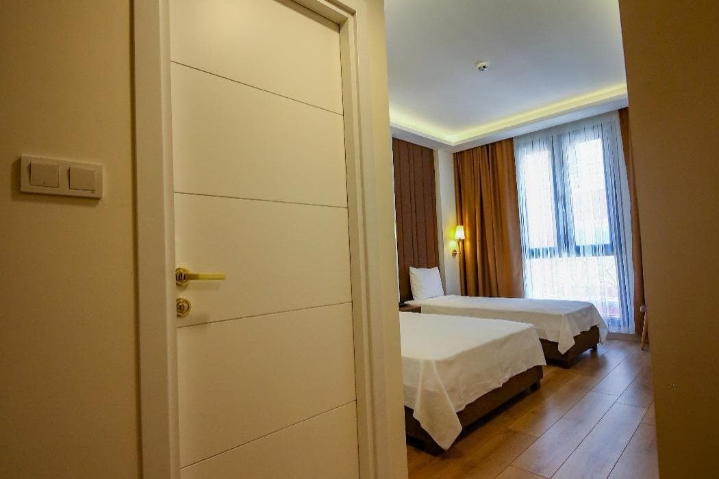 Alkan Palace Hotel-11