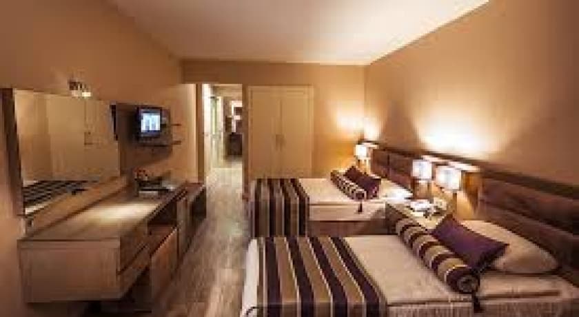 The New Hotel Zeybek-7