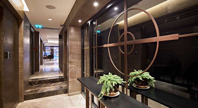 The New Hotel Zeybek-23