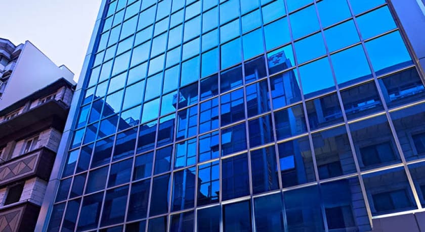 The New Hotel Zeybek-0