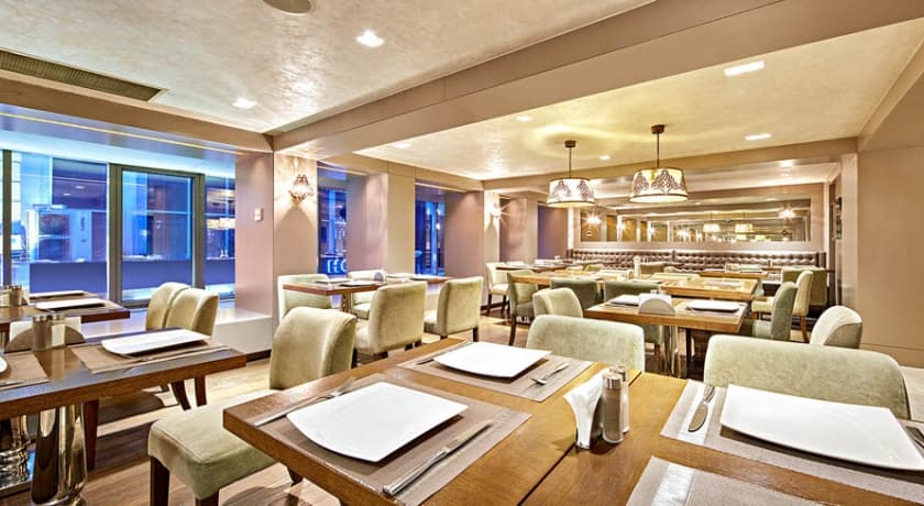 The New Hotel Zeybek-12