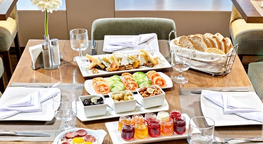 The New Hotel Zeybek-10