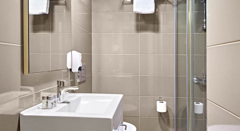 The New Hotel Zeybek-15