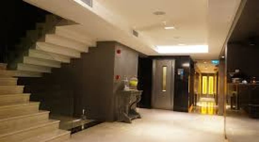 The New Hotel Zeybek-13