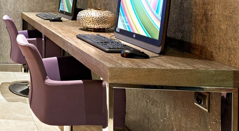 The New Hotel Zeybek-6