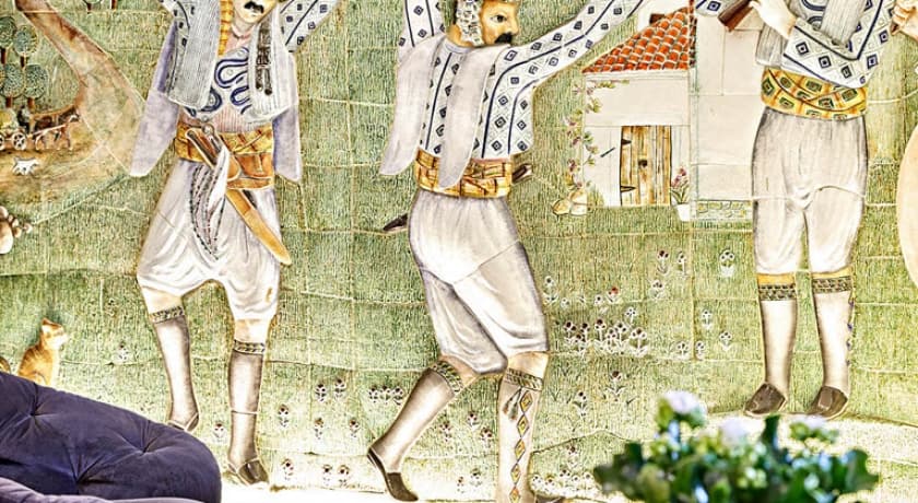 The New Hotel Zeybek-9