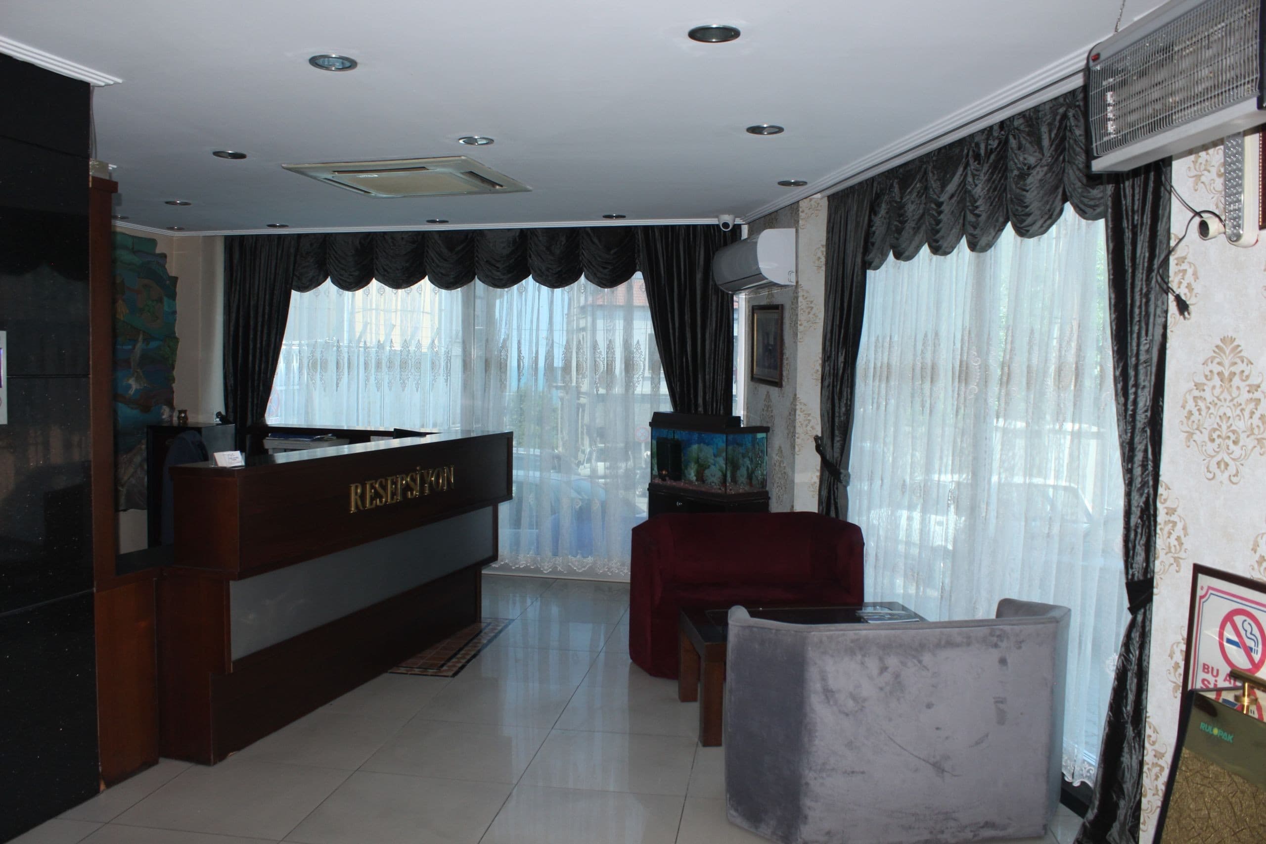 Ganita Life Otel-2