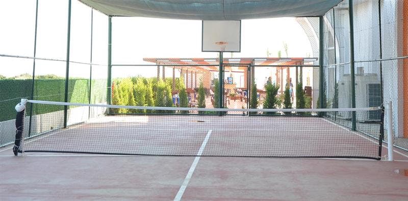 Notion Kesre Beach Hotel & Spa-13