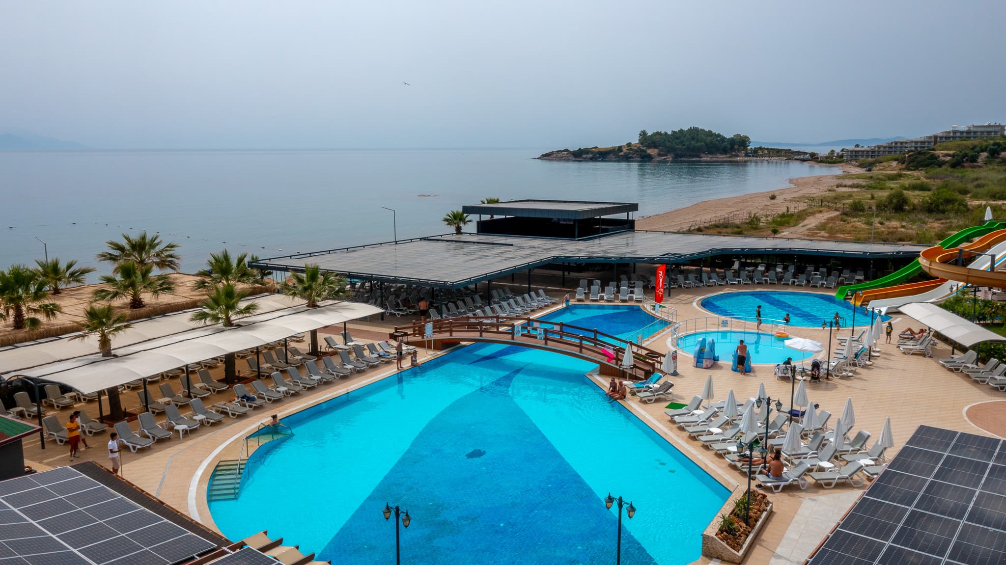 Notion Kesre Beach Hotel & Spa-3