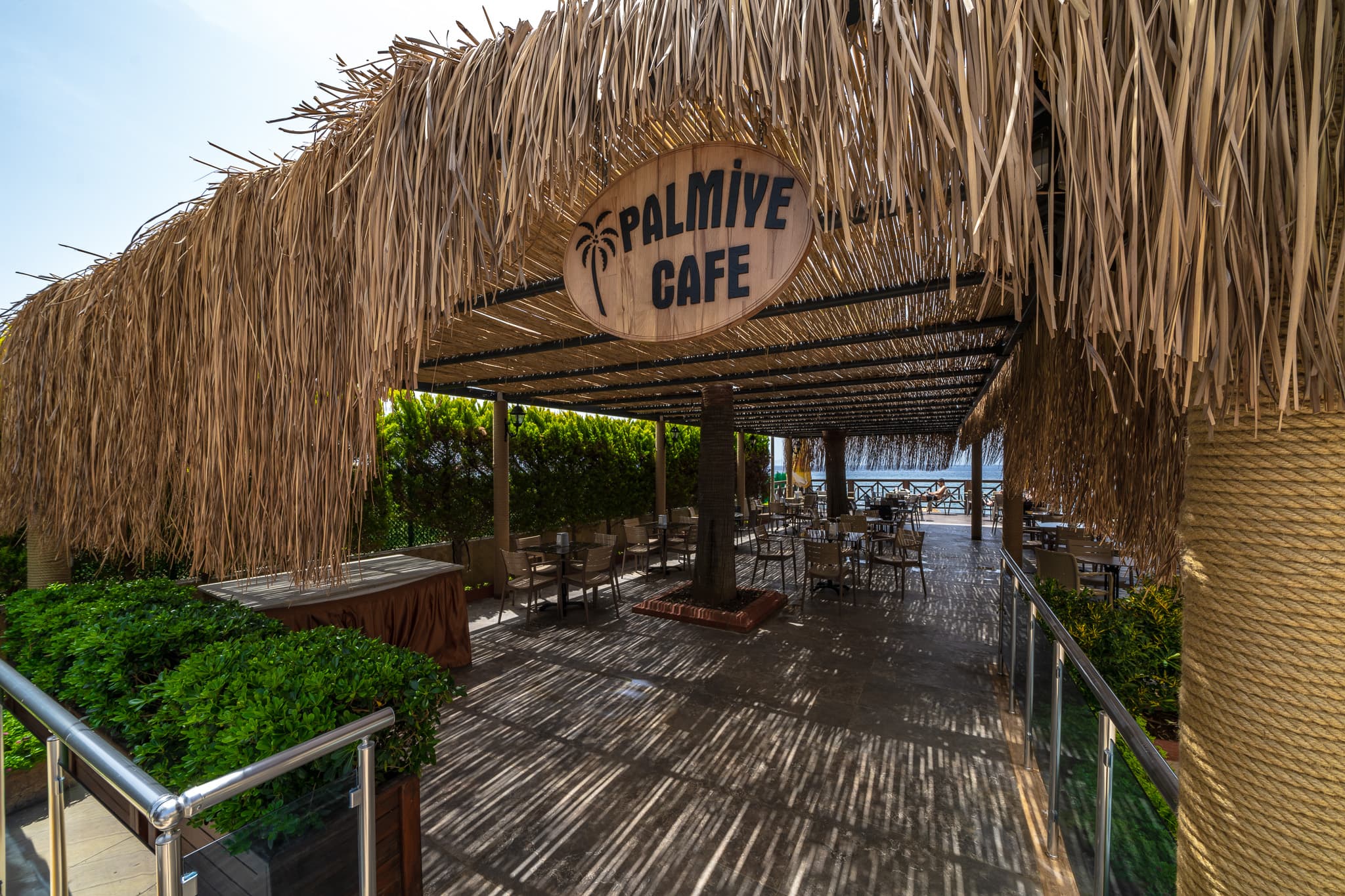 Notion Kesre Beach Hotel & Spa-22