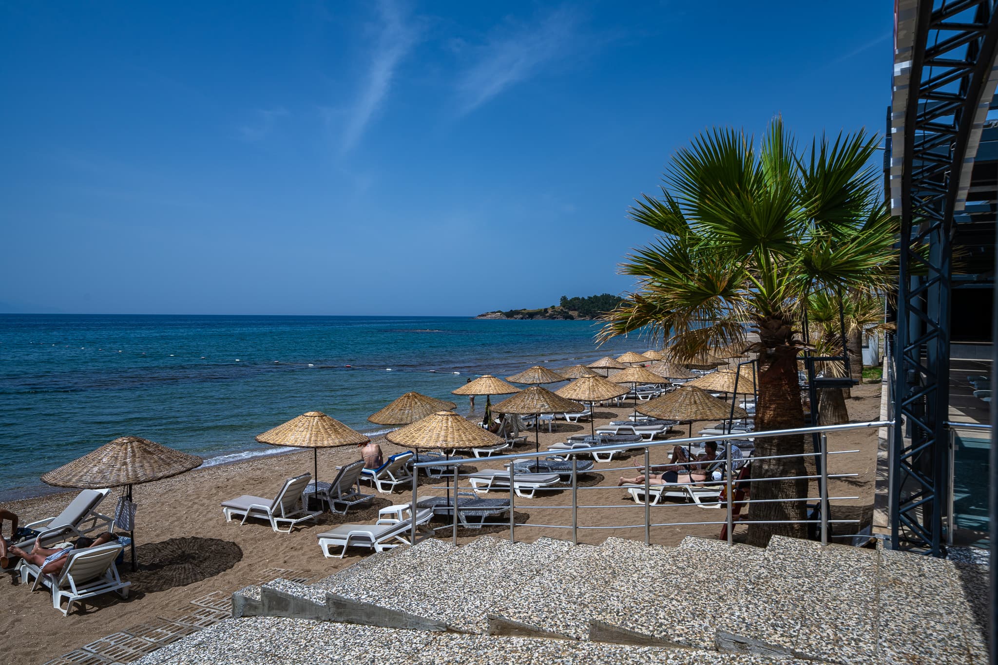 Notion Kesre Beach Hotel & Spa-11