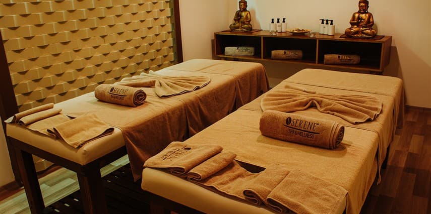 Notion Kesre Beach Hotel & Spa-4