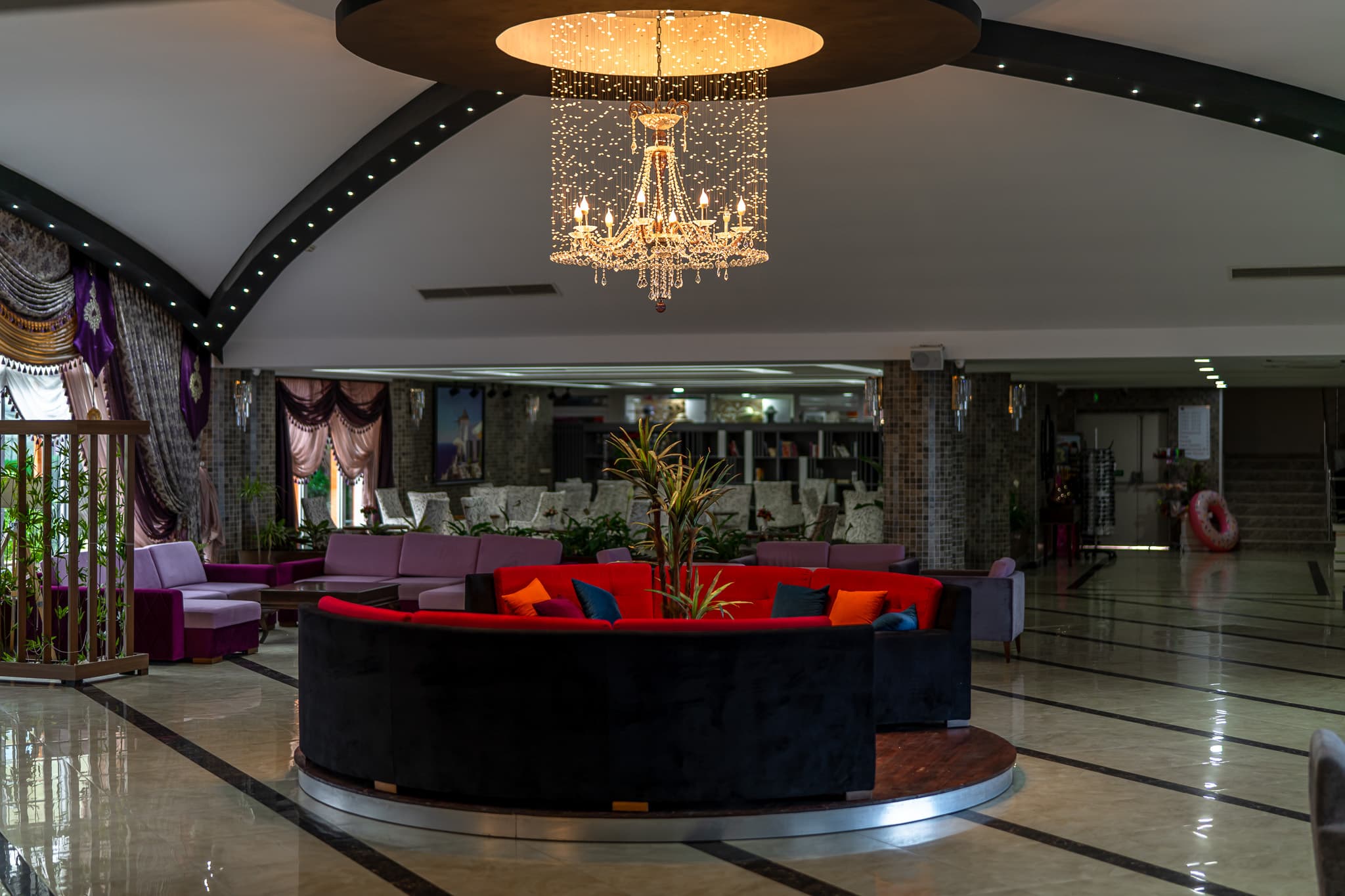 Notion Kesre Beach Hotel & Spa-23